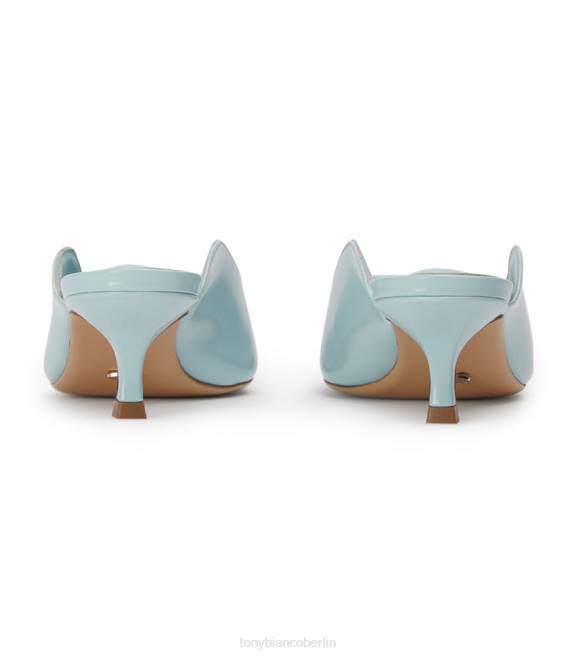 Pumps | de Tony Bianco Frauen Kira-Heels Himmel hallo Glanz 4624328